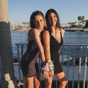 Meet your Posher, Isabella